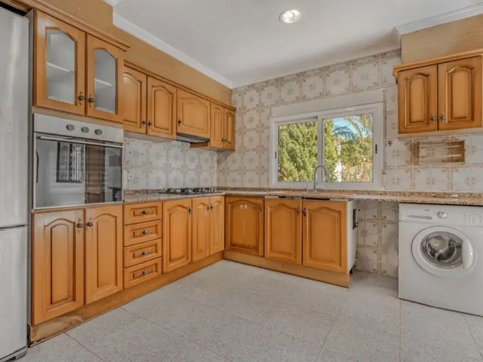 Villa en Venta Denia 4 Dormitorios Las Rotas