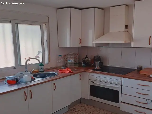 Chalet Rustico en Venta Chiclana de la Frontera Marquesado