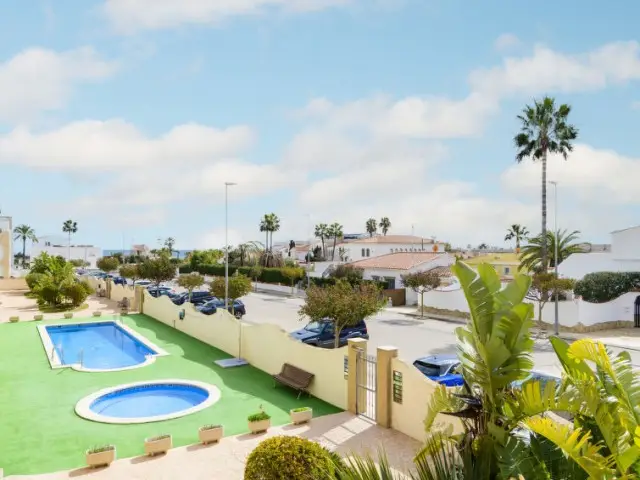 Apartamento 2 Dormitorios Vinaròs