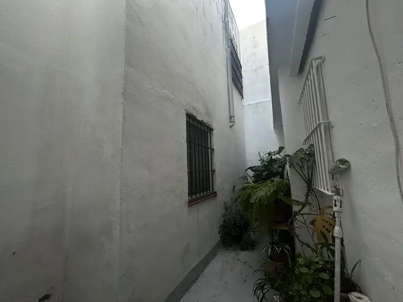 Casa Adosada 5 Habitaciones San Fernando