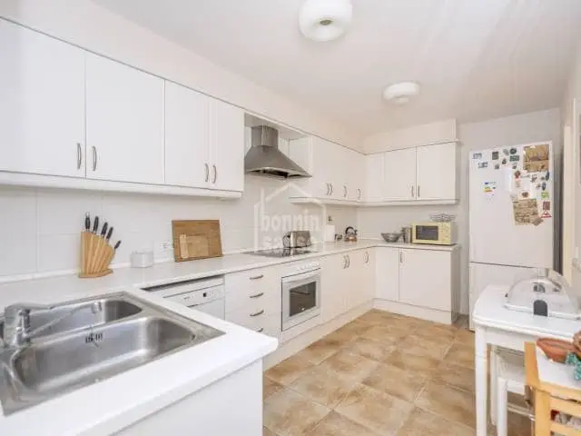 Chalet en venta en Es Mercadal, Menorca