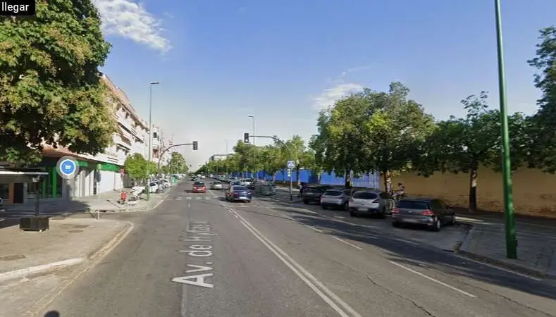 Piso Reformado con Terraza en Cerro del Aguila Sevilla