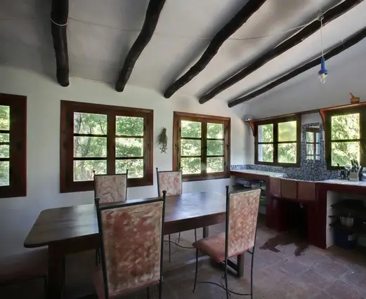 Casa-Villa de 10 Dormitorios alquiler Casares, España