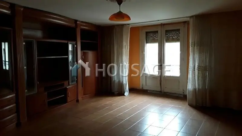Piso en venta en Tarazona Zaragoza 110m2 4 habitaciones