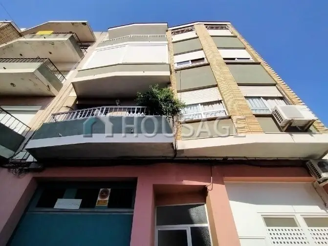 Piso en venta en Sueca 91m2 3 dormitorios 1 baño