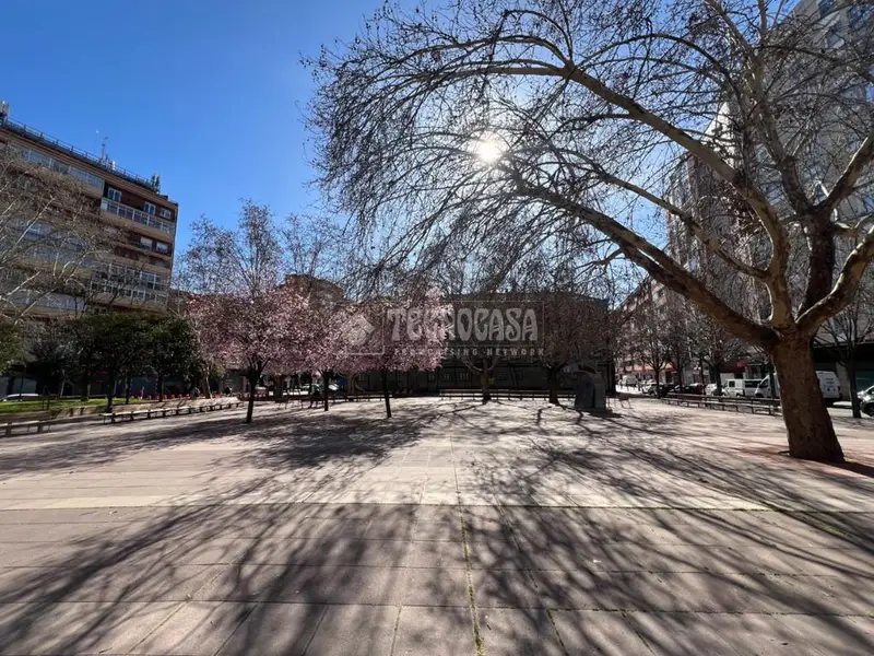 Piso Reformado en Vadillos Valladolid Cerca Universidades