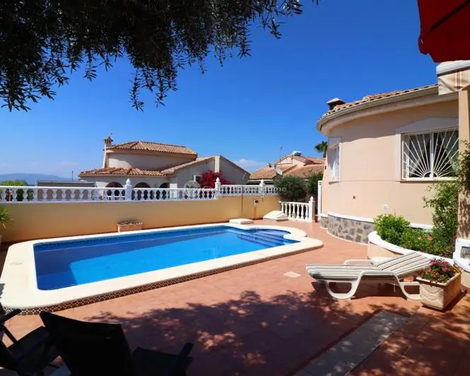 3 Bed Villa for sale