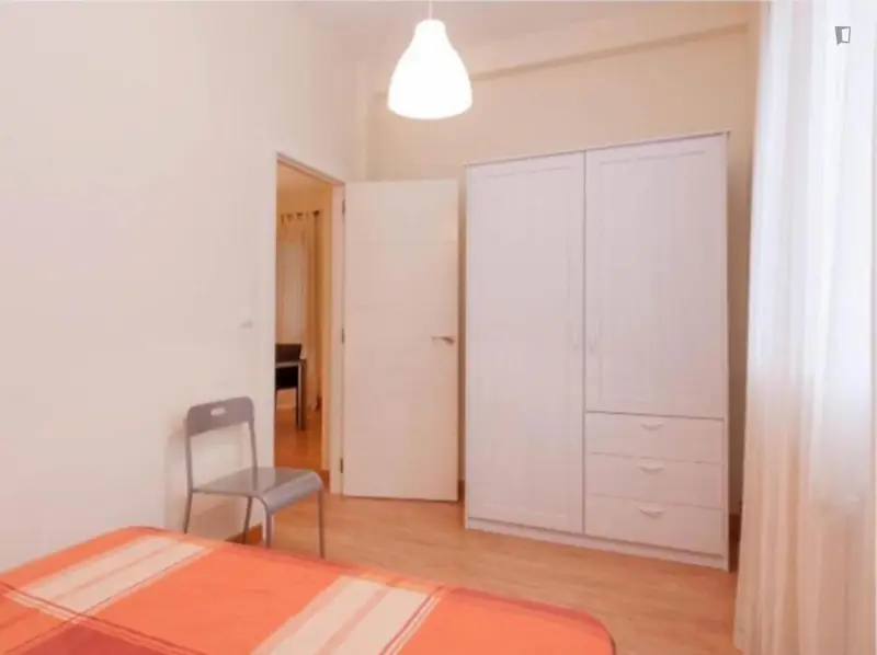 Alquiler Piso 2 Dormitorios Santander