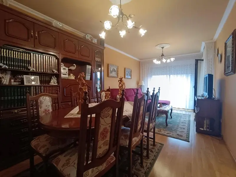Piso nuevo en venta en O Grove Borreiros