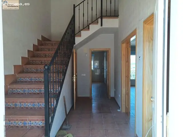 Chalet Adosado Sierra Gredos Nueva Construccion