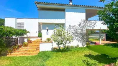 Chalet en venta en L'Escala