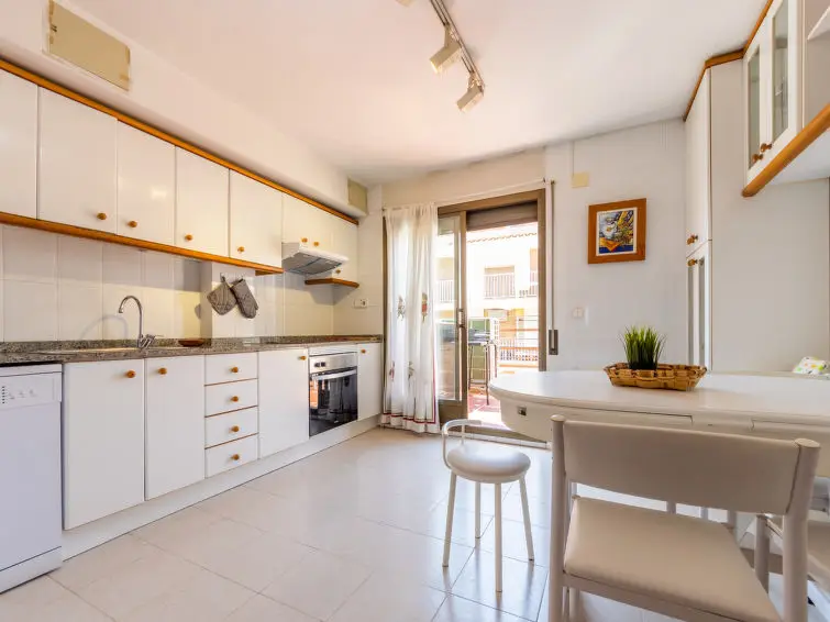 Apartamento 2 Dormitorios Torredembarra Cerca de la Playa