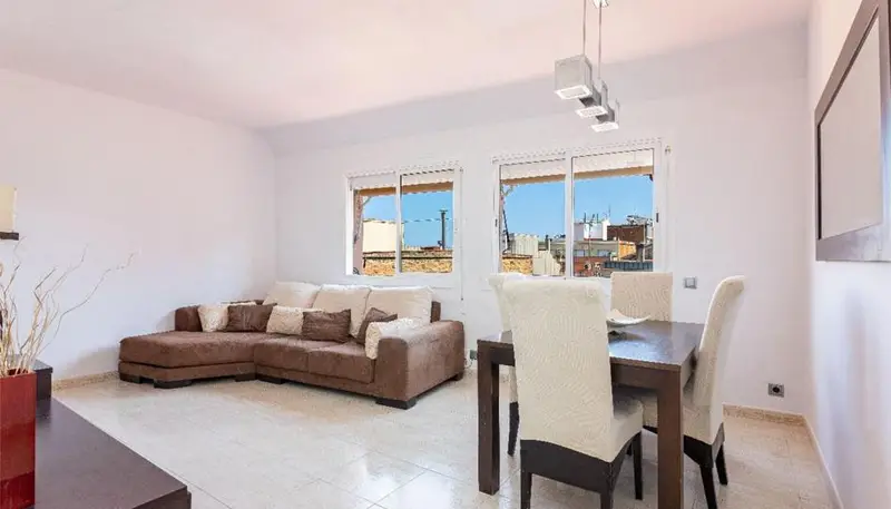 Piso en venta en Gràcia Barcelona cerca de Verdi