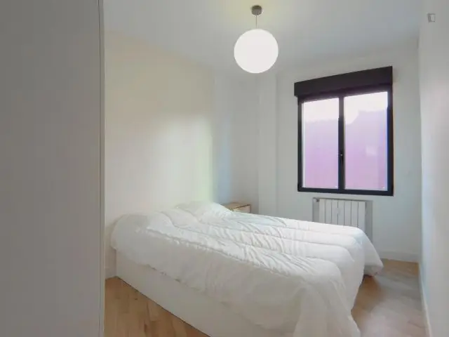 Apartamento 1 Dormitorio Estudiantes Profesionales