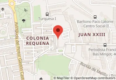 Venta de Piso en Alicante -  Planta Quinta