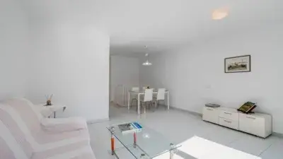 Piso en venta en Carrer de la Platja, 38