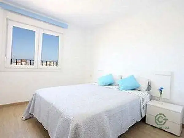 Chalet Adosado en Arenales Golf Zahara de los Atunes
