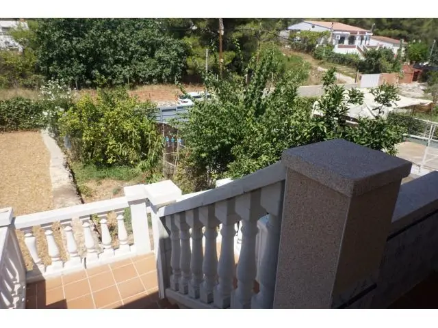 Casa en la Naturaleza con Piscina y Barbacoa