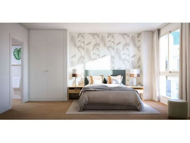 Residencial Urbano Junto Al Mar Con Vistas Al Montgó