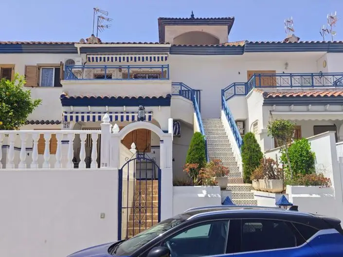 Apartamento en Venta Mil Palmeras 2 Dormitorios Amueblado