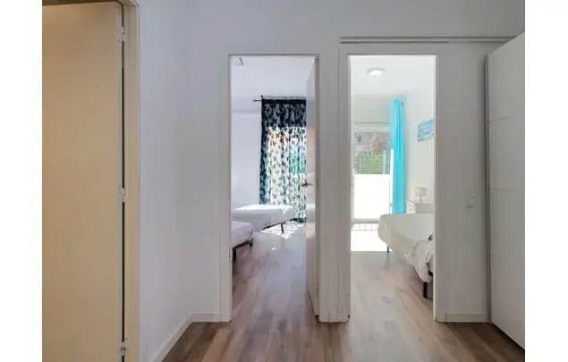 Alquiler Apartamento 3 Dormitorios 175m2 Barcelona