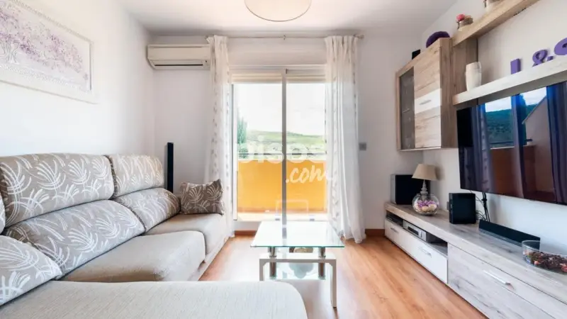 Piso en venta en Calle Federico García Lorca