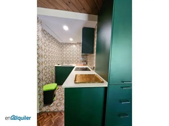 Apartamento en Betren con Vistas a la Montana Cerca de Baqueira