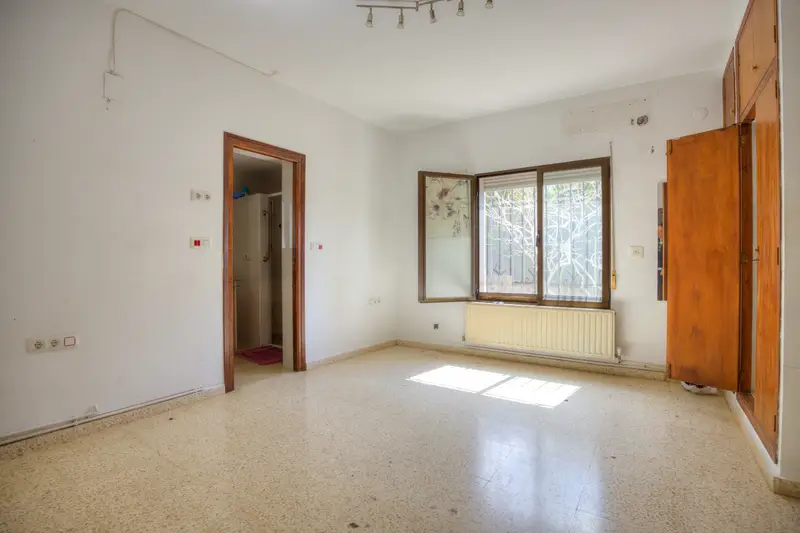 Villa en Pla del Mar Moraira para reformar