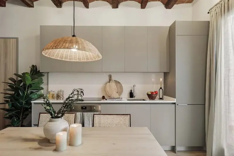 Apartamento en alquiler en Carrer de Lepant, Barcelona