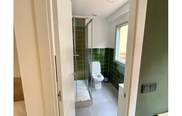 Coliving Madrid: Habitaciones para Estudiantes y Profesionales