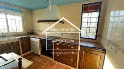 Casa pareada en venta en Nombela