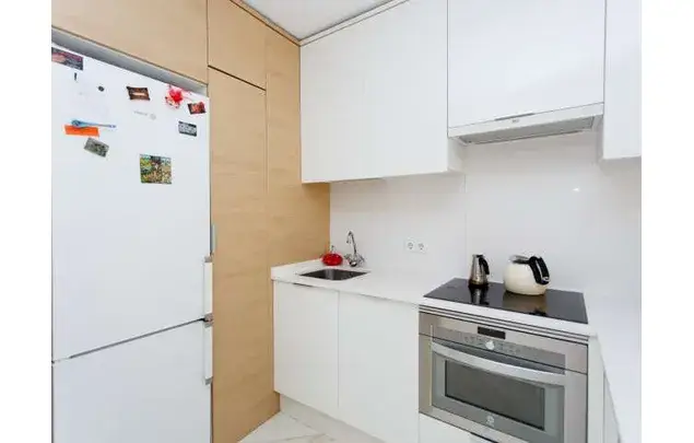 Studio of 43 m² in Madrid