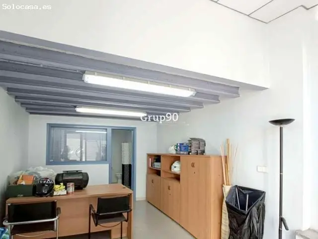 Local Comercial 240m2 Zona Instituts