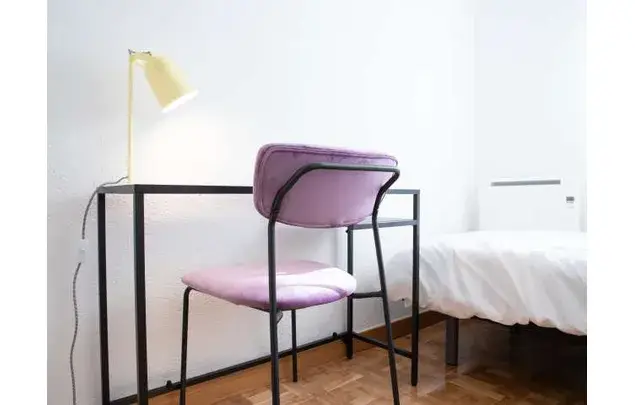 Alquiler Habitacion 61m Madrid