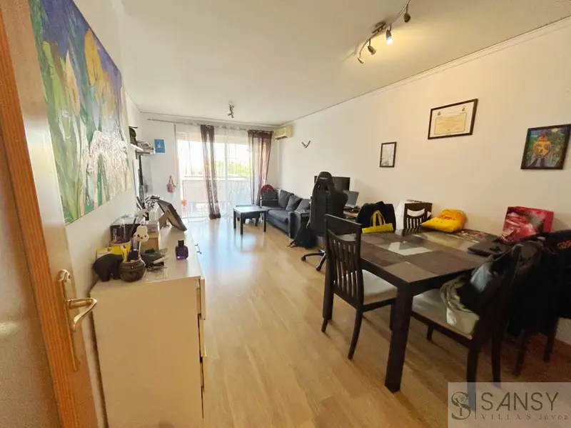Apartamento en venta en Denia cerca del puerto