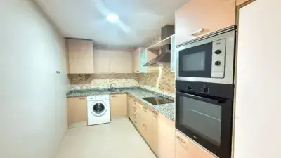 Alquiler Piso Onda 1 Dorm 65m2 Amueblado Parking Trastero