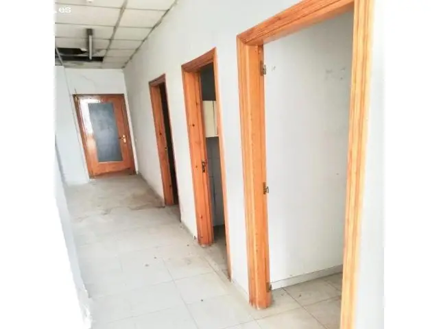 Local Comercial en Venta El Ejido 421m2