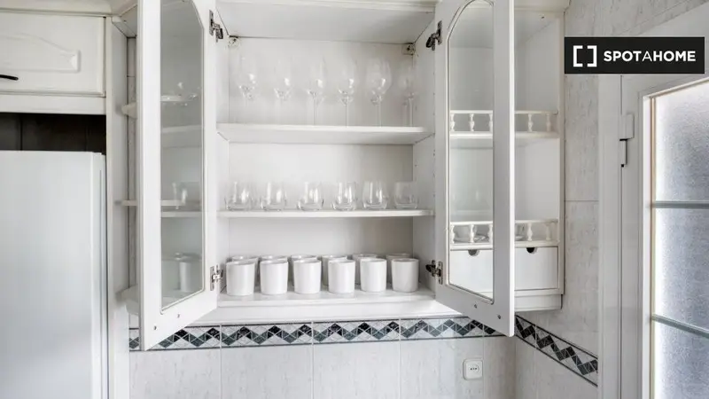 Apartamento en alquiler en Barcelona 3 dormitorios 2 ba	nos