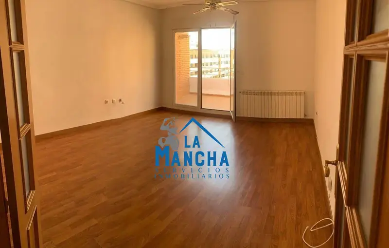 Venta Ático con Trastero en Ensanche Albacete