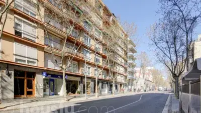 Piso en venta Eixample Sabadell 141m2 3 habitaciones 2 baños