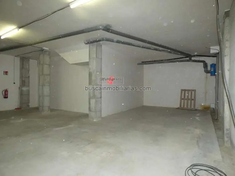 Local Comercial en Venta Calonge 130m2