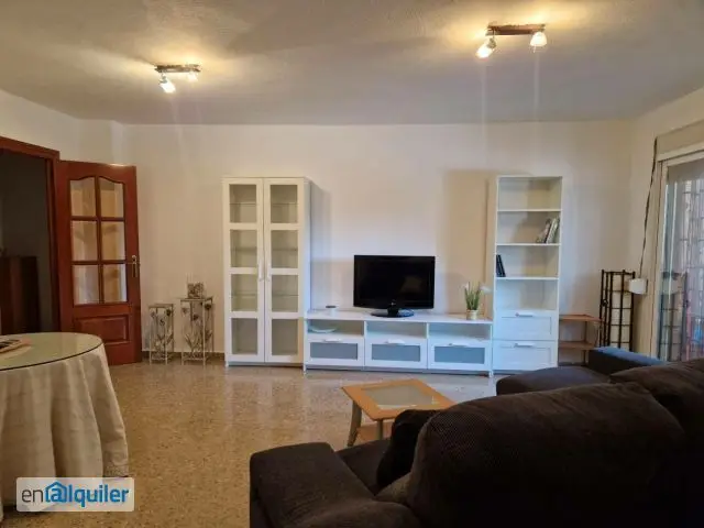 Alquiler Piso 4 Dormitorios Ascensor Norte - Disponible hasta Agosto