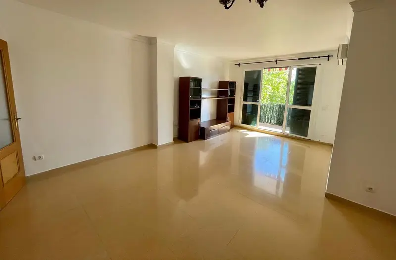 Piso en Venta Palma Mallorca 102m2 3 Dormitorios Piscina Terraza