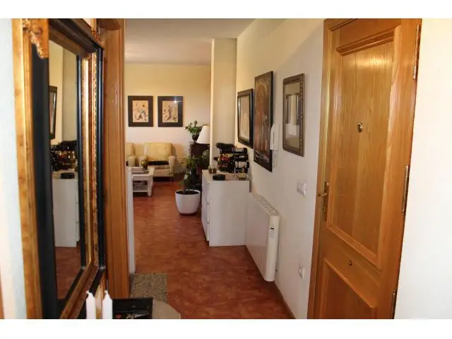 Dúplex en Venta El Viso de San Juan Toledo
