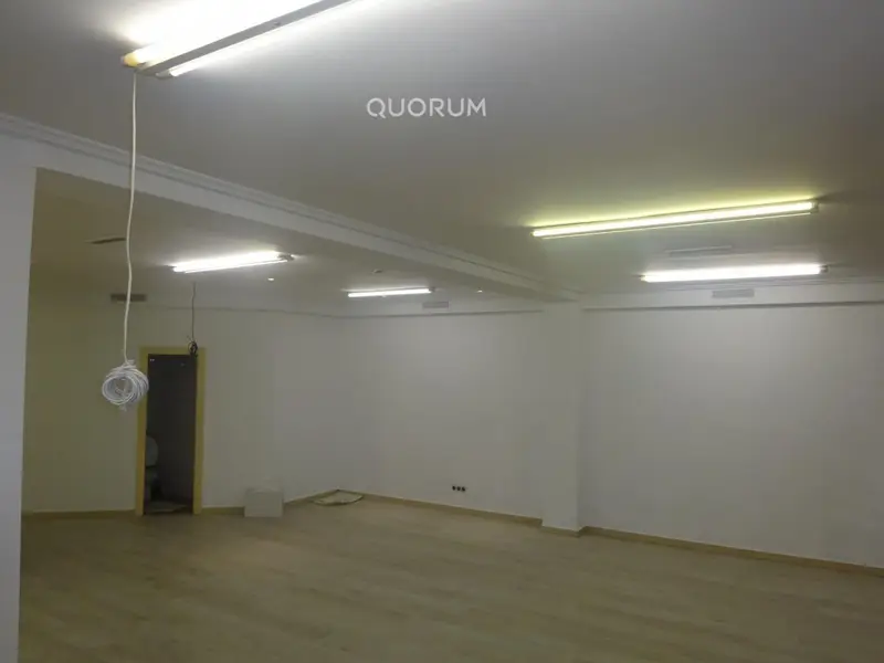 Local Comercial 175m2 Santutxu Metro Zabalbide