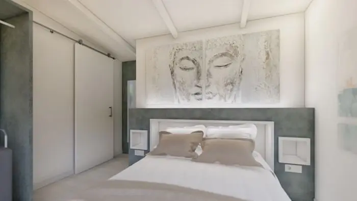 Mobile Home Edén: Lujo y confort en 41m2