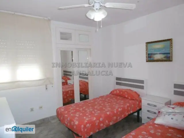 Alquiler Piso Amueblado Retamar Curso Escolar