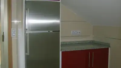 Piso en Alquiler Fondevila Lobios Cerca Riocaldo