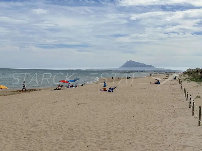 Apartamento en Venta Oliva Nova:  Moderno, 2 Dormitorios, Terrazas