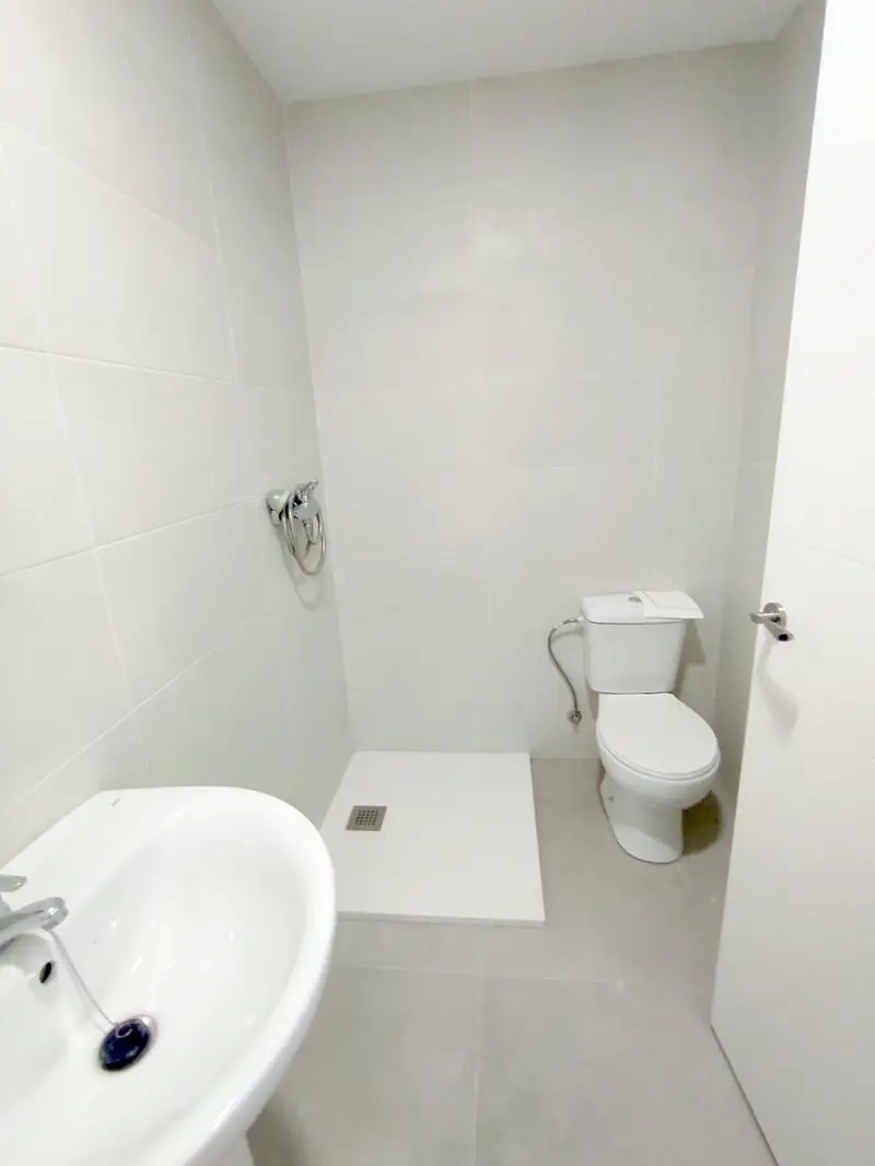 Piso en venta Ermua 3 habitaciones 2 baños reformado